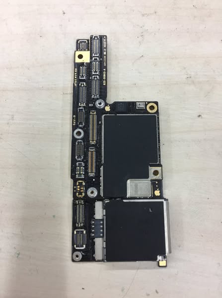 主機板維修